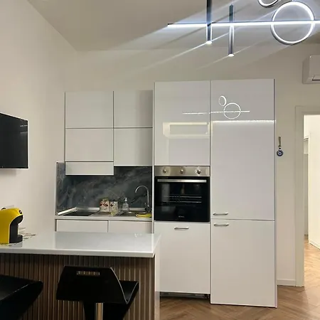 Dolce Vita Appartement *